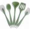 Durable Silicone Cooking Set. Food Grade Silicone Turnner. Wholesale Silicone Cooking Tools